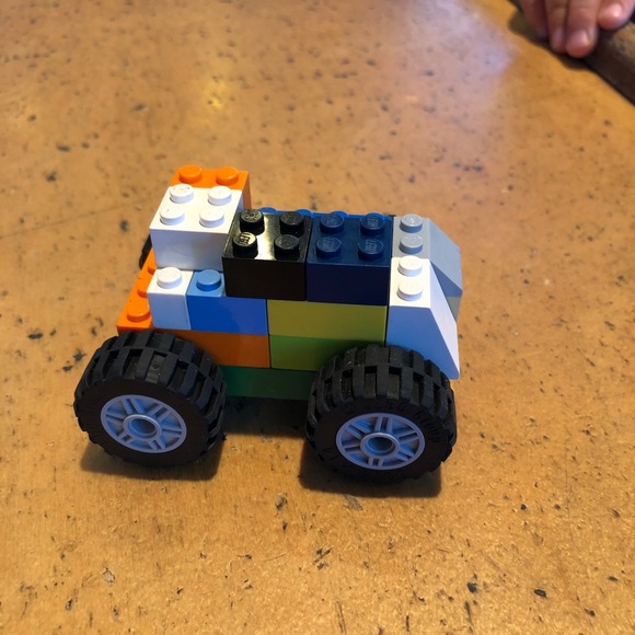 Meet your Posher, Richard - Picture 1 of 1